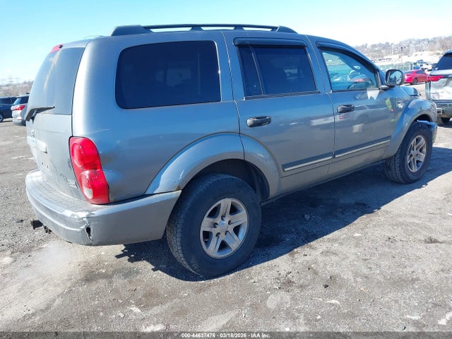 2005 DODGE DURANGO 1D8HB58D15F558561 Photo 3