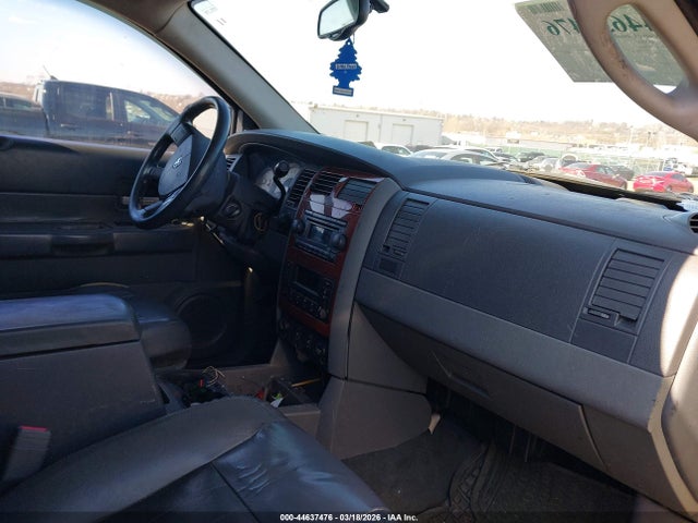 2005 DODGE DURANGO 1D8HB58D15F558561 Photo 4