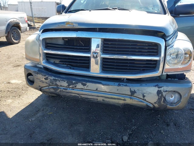 2005 DODGE DURANGO 1D8HB58D15F558561 Photo 5