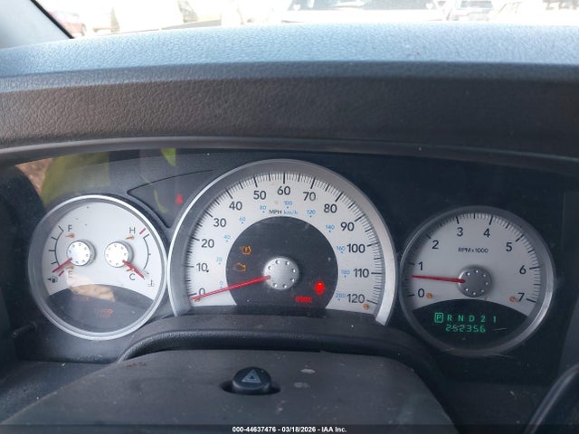 2005 DODGE DURANGO 1D8HB58D15F558561 Photo 6