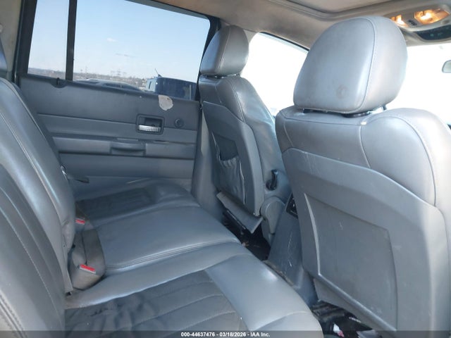 2005 DODGE DURANGO 1D8HB58D15F558561 Photo 7