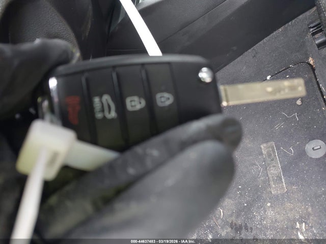 2023 Kia Rio S მანქანა იყიდება აუქციონზე, vin: 3KPA24AD1PE588449, აუქციონის ნომერი: 44637483