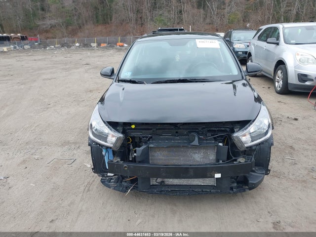 2023 Kia Rio S მანქანა იყიდება აუქციონზე, vin: 3KPA24AD1PE588449, აუქციონის ნომერი: 44637483