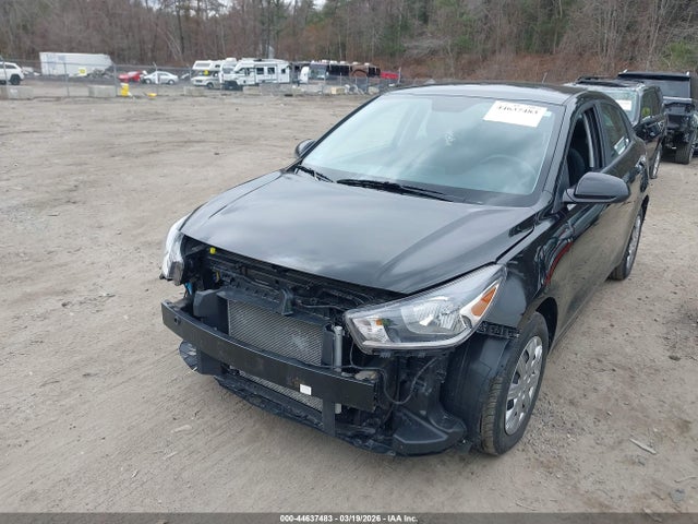 2023 Kia Rio S მანქანა იყიდება აუქციონზე, vin: 3KPA24AD1PE588449, აუქციონის ნომერი: 44637483