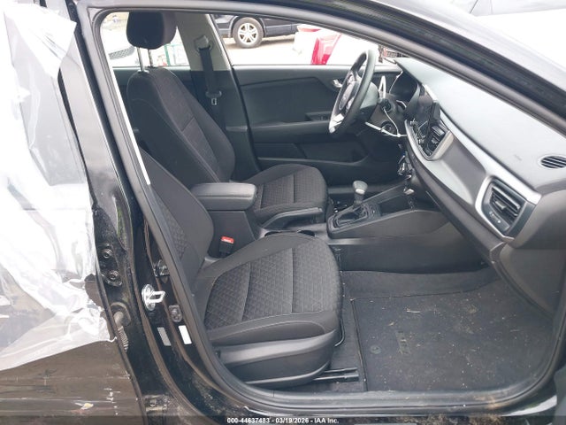 2023 Kia Rio S მანქანა იყიდება აუქციონზე, vin: 3KPA24AD1PE588449, აუქციონის ნომერი: 44637483