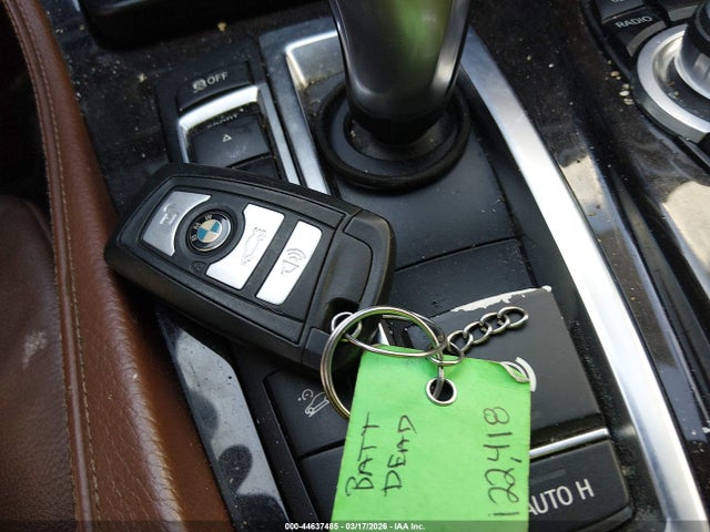 Aukcja sprzedaży 2012 Bmw 535i Xdrive, vin: WBAFU7C50CDU59067, numer aukcji: 44637485