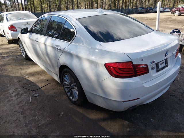 Aukcja sprzedaży 2012 Bmw 535i Xdrive, vin: WBAFU7C50CDU59067, numer aukcji: 44637485