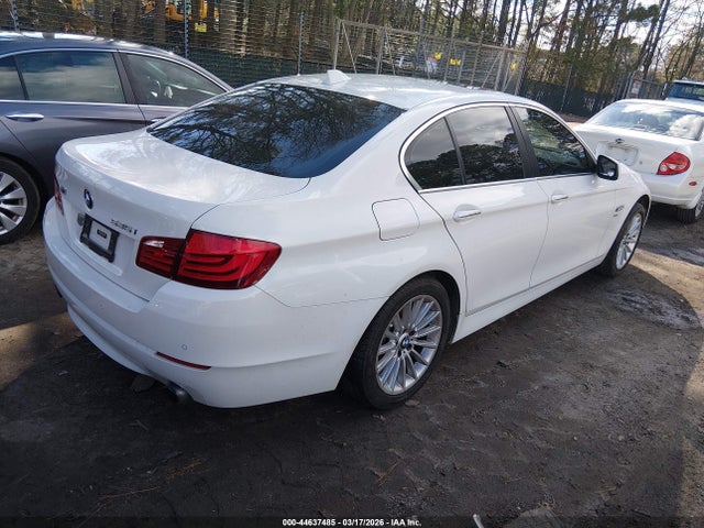 Aukcja sprzedaży 2012 Bmw 535i Xdrive, vin: WBAFU7C50CDU59067, numer aukcji: 44637485