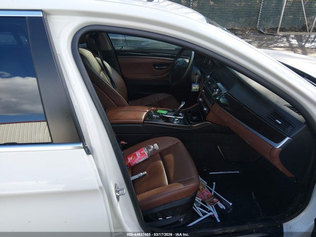 Aukcja sprzedaży 2012 Bmw 535i Xdrive, vin: WBAFU7C50CDU59067, numer aukcji: 44637485