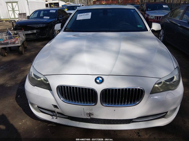 Aukcja sprzedaży 2012 Bmw 535i Xdrive, vin: WBAFU7C50CDU59067, numer aukcji: 44637485