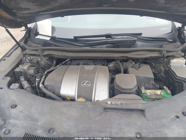 2T2BZMCA5GC012828 Lexus Rx 350 F Sport
