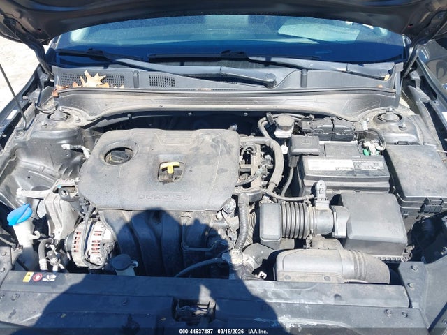 Продажа на аукционе авто 2019 Kia Forte Lxs, vin: 3KPF24AD5KE119573, номер лота: 44637487