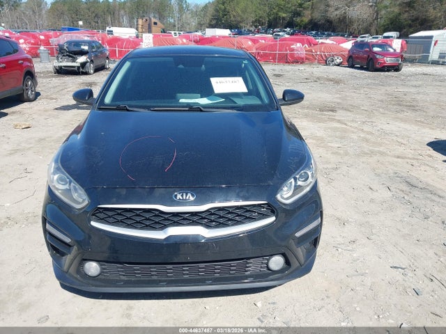 Продажа на аукционе авто 2019 Kia Forte Lxs, vin: 3KPF24AD5KE119573, номер лота: 44637487