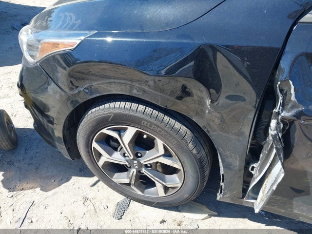 Продажа на аукционе авто 2019 Kia Forte Lxs, vin: 3KPF24AD5KE119573, номер лота: 44637487