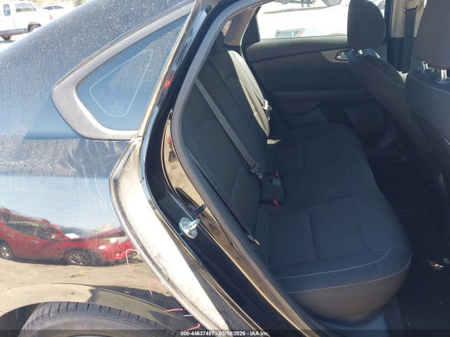 Продажа на аукционе авто 2019 Kia Forte Lxs, vin: 3KPF24AD5KE119573, номер лота: 44637487