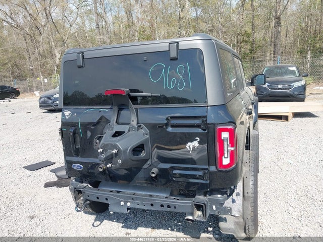 Ford Bronco Outer Banks 2025 1FMEE8BP2SLA45874 Image 17