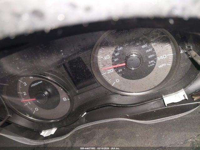 44637492 :رقم المزاد ، JF2SJAHCXFH472079 vin ، 2015 Subaru Forester 2.5i Limited مزاد بيع