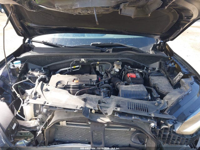 Продаж на аукціоні авто 2024 Honda Hr-v Awd Sport/awd Sport W/o Bsi, vin: 3CZRZ2H56RM738088, номер лоту: 44637494