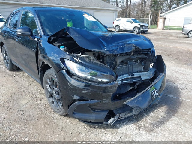 Продаж на аукціоні авто 2024 Honda Hr-v Awd Sport/awd Sport W/o Bsi, vin: 3CZRZ2H56RM738088, номер лоту: 44637494