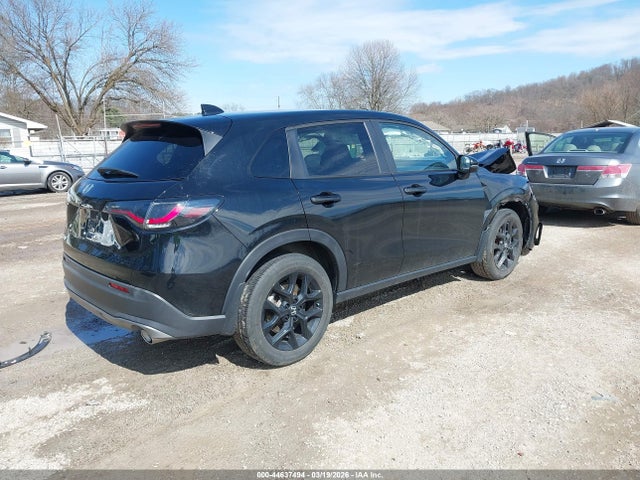 Продаж на аукціоні авто 2024 Honda Hr-v Awd Sport/awd Sport W/o Bsi, vin: 3CZRZ2H56RM738088, номер лоту: 44637494