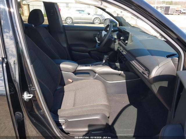 Продаж на аукціоні авто 2024 Honda Hr-v Awd Sport/awd Sport W/o Bsi, vin: 3CZRZ2H56RM738088, номер лоту: 44637494