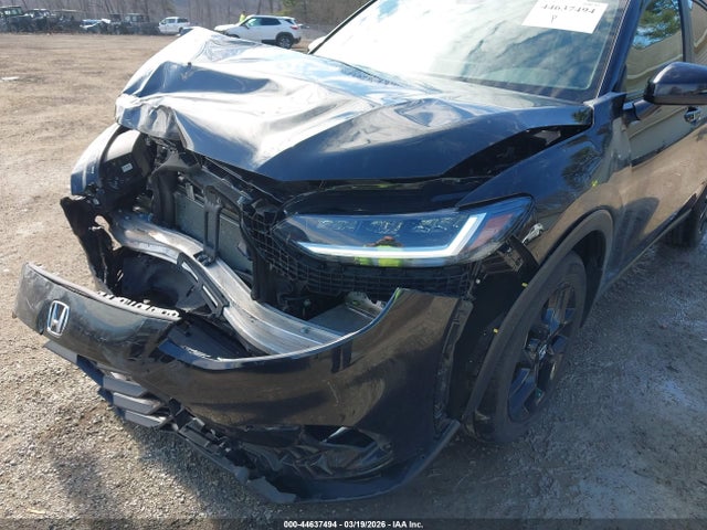 Продаж на аукціоні авто 2024 Honda Hr-v Awd Sport/awd Sport W/o Bsi, vin: 3CZRZ2H56RM738088, номер лоту: 44637494