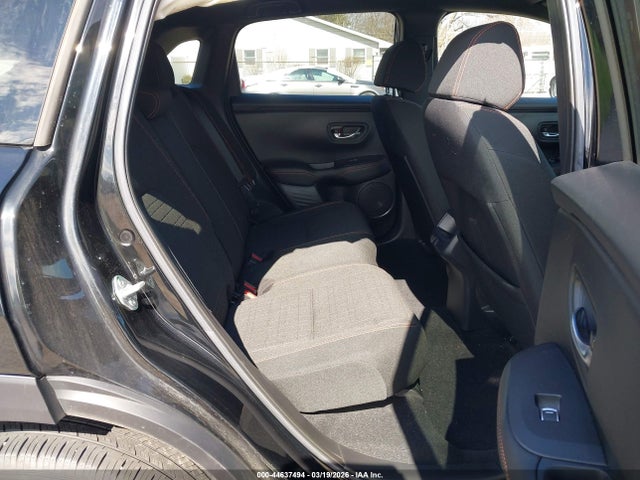 Продаж на аукціоні авто 2024 Honda Hr-v Awd Sport/awd Sport W/o Bsi, vin: 3CZRZ2H56RM738088, номер лоту: 44637494