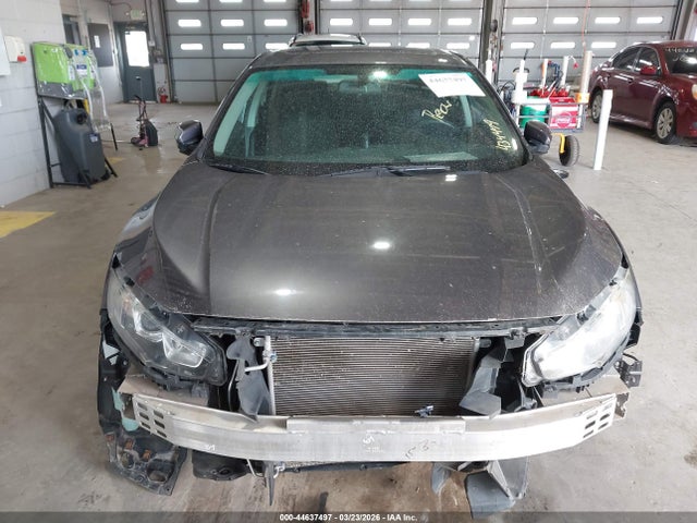 Honda CIVIC EX 2017 19XFC2F76HE013999 Image 12