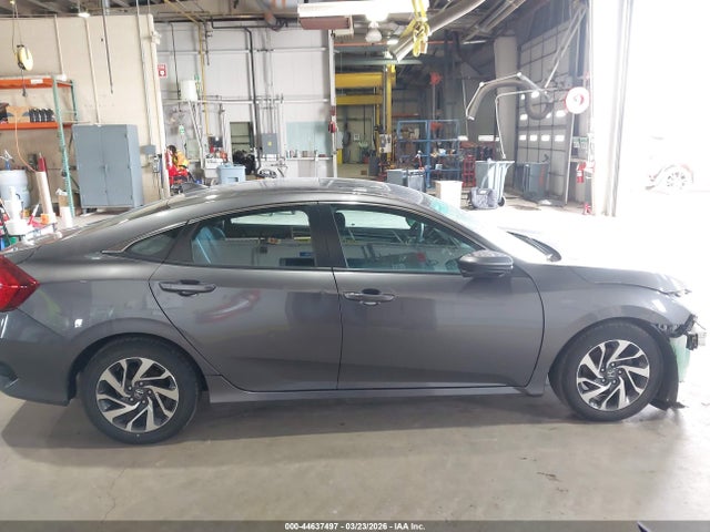 Honda CIVIC EX 2017 19XFC2F76HE013999 Image 13