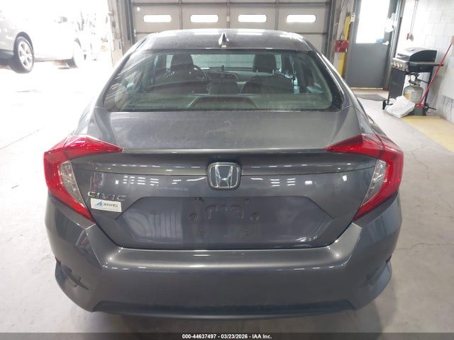 Honda CIVIC EX 2017 19XFC2F76HE013999 Image 16