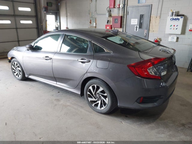 Honda CIVIC EX 2017 19XFC2F76HE013999 Image 3