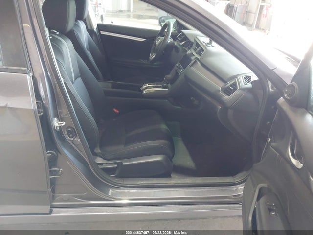 Honda CIVIC EX 2017 19XFC2F76HE013999 Image 5