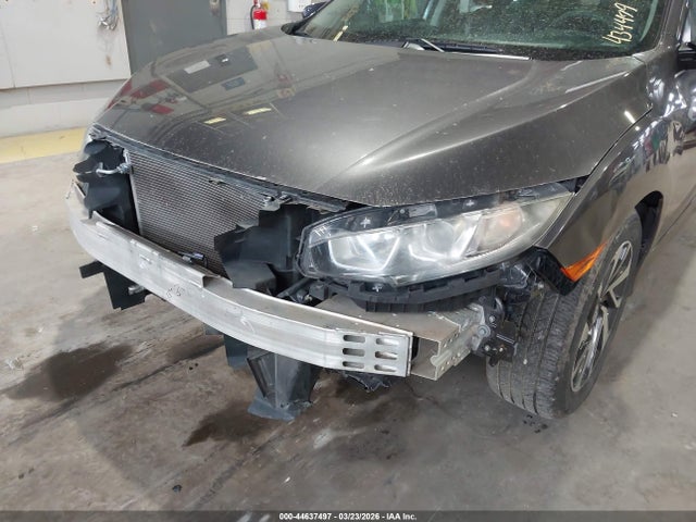 Honda CIVIC EX 2017 19XFC2F76HE013999 Image 6