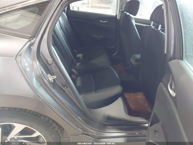 Honda CIVIC EX 2017 19XFC2F76HE013999 Image 8