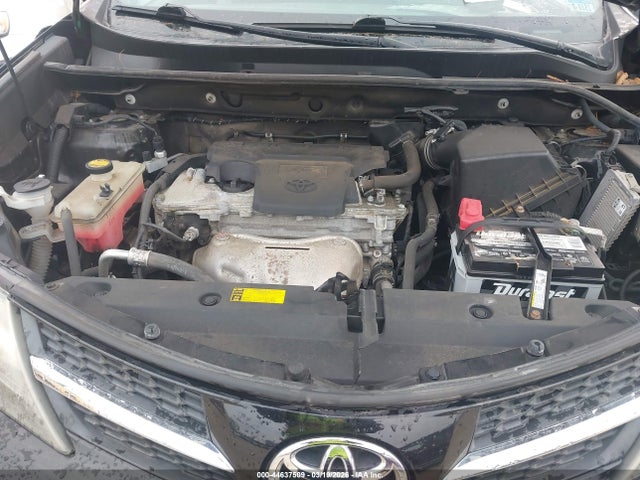 2015 TOYOTA RAV4 2T3RFREV6FW324721 Photo 9