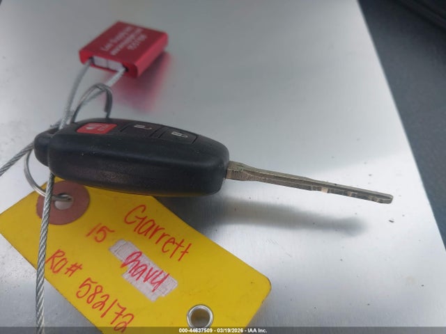 2015 TOYOTA RAV4 2T3RFREV6FW324721 Photo 10