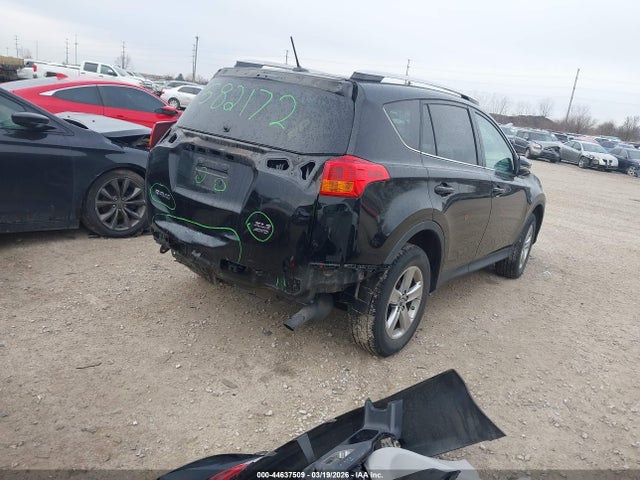 2015 TOYOTA RAV4 2T3RFREV6FW324721 Photo 3