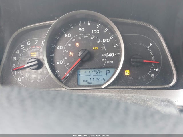 2015 TOYOTA RAV4 2T3RFREV6FW324721 Photo 6
