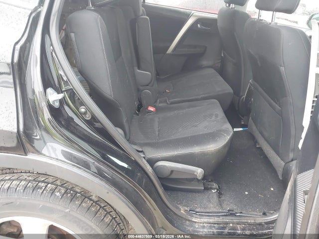 2015 TOYOTA RAV4 2T3RFREV6FW324721 Photo 7