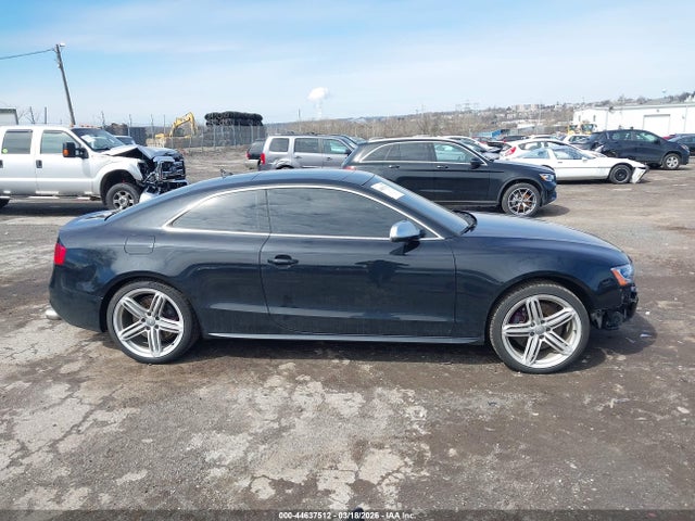 Aukcja sprzedaży 2013 Audi S5 3.0t Premium Plus, vin: WAU3GAFR3DA002326, numer aukcji: 44637512