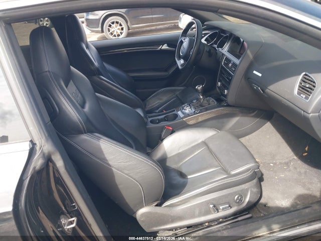 Aukcja sprzedaży 2013 Audi S5 3.0t Premium Plus, vin: WAU3GAFR3DA002326, numer aukcji: 44637512