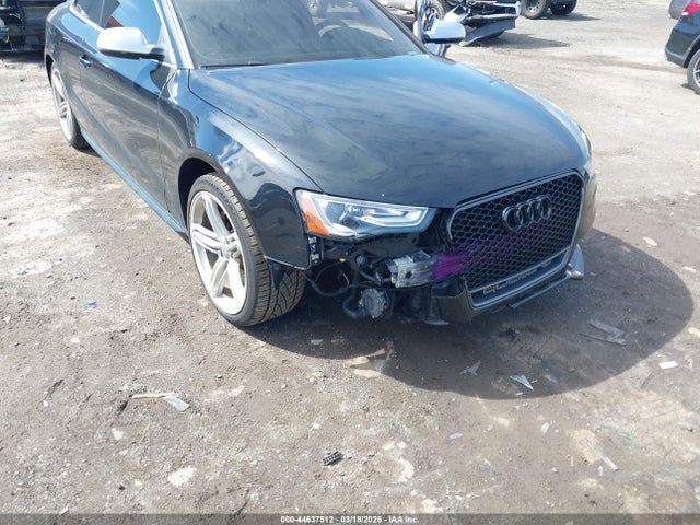 Aukcja sprzedaży 2013 Audi S5 3.0t Premium Plus, vin: WAU3GAFR3DA002326, numer aukcji: 44637512