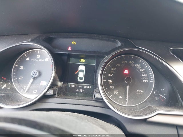Aukcja sprzedaży 2013 Audi S5 3.0t Premium Plus, vin: WAU3GAFR3DA002326, numer aukcji: 44637512