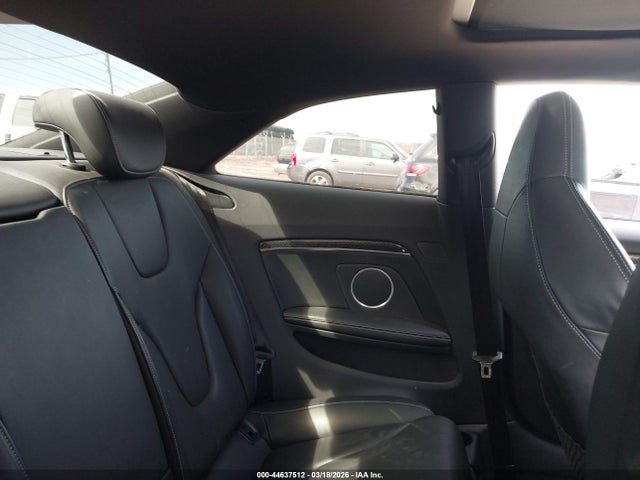 Aukcja sprzedaży 2013 Audi S5 3.0t Premium Plus, vin: WAU3GAFR3DA002326, numer aukcji: 44637512
