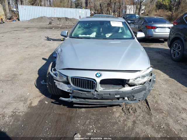 44637517 :رقم المزاد ، WBA3N5C56EF716275 vin ، 2014 Bmw 428i Xdrive مزاد بيع