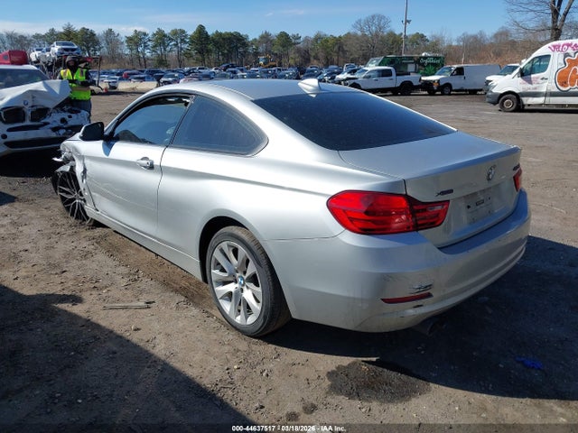 44637517 :رقم المزاد ، WBA3N5C56EF716275 vin ، 2014 Bmw 428i Xdrive مزاد بيع