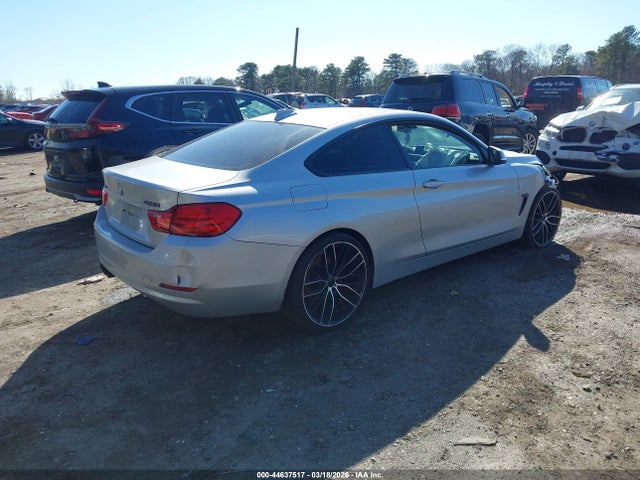 44637517 :رقم المزاد ، WBA3N5C56EF716275 vin ، 2014 Bmw 428i Xdrive مزاد بيع