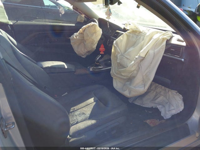 44637517 :رقم المزاد ، WBA3N5C56EF716275 vin ، 2014 Bmw 428i Xdrive مزاد بيع