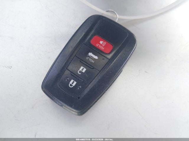 Aukcja sprzedaży 2020 Toyota Camry Le Hybrid, vin: 4T1L31AK9LU536285, numer aukcji: 44637518