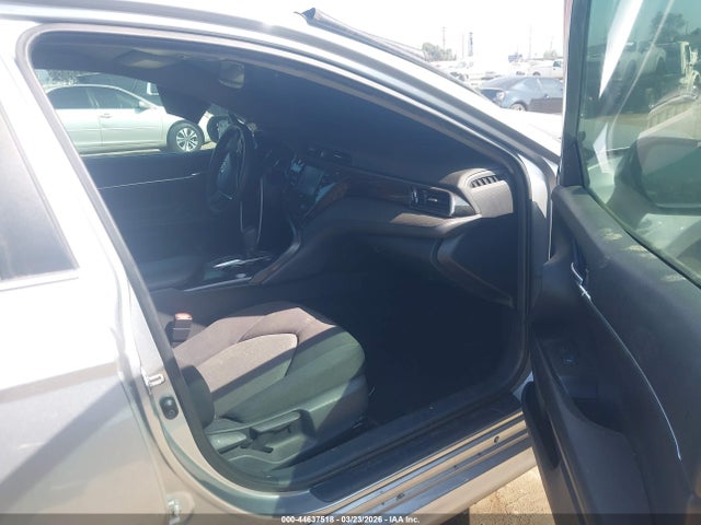 Aukcja sprzedaży 2020 Toyota Camry Le Hybrid, vin: 4T1L31AK9LU536285, numer aukcji: 44637518